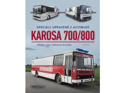 karosa 1