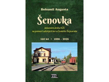 šenovka 1