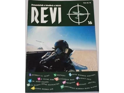 revi c 16