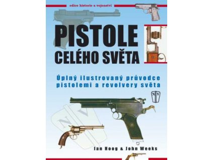 16710 pistole celeho sveta