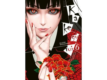 22 kakegurui blazni do hazardu 6