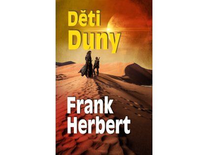 Děti Duny