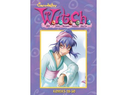 witch 1