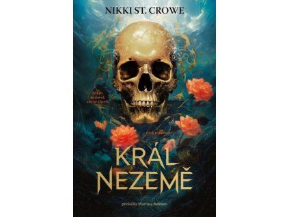 Král Nezemě