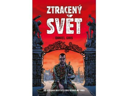 ztraceny svet