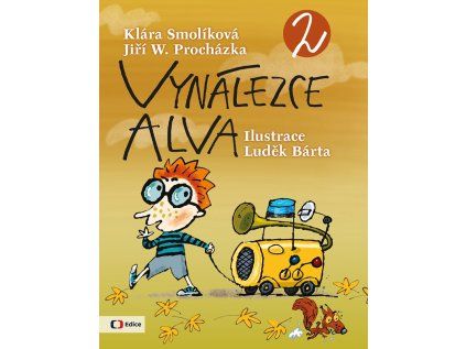 alva 2 1