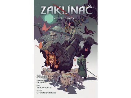 Zaklinac limitka