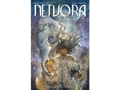 Netvora 1