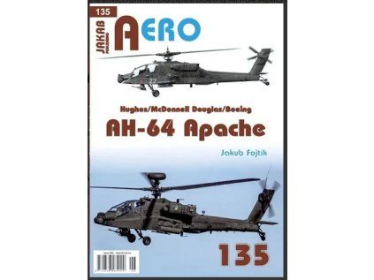 Aero 135