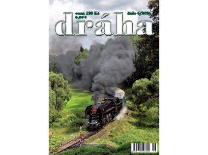 dráha626