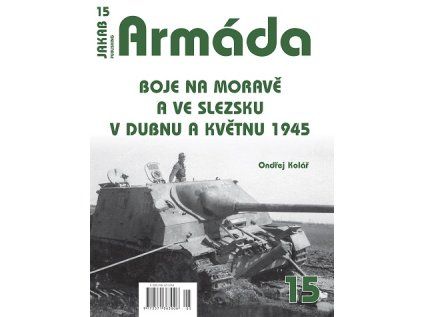 armada 15