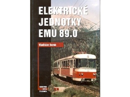 17325 elektricke jednotky emu 89 0