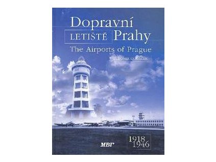 17358 dopravni letiste prahy i 1918 1946