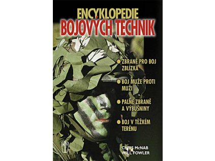 17751 encyklopedie bojovych technik