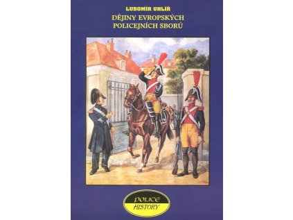 18027 dejiny evropskych policejnich sboru