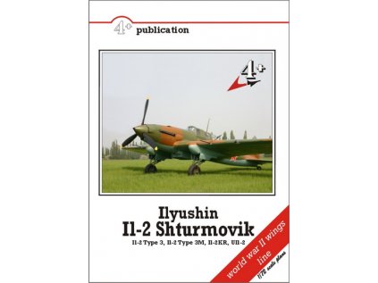 18213 ilyushin il 2 shturmovik