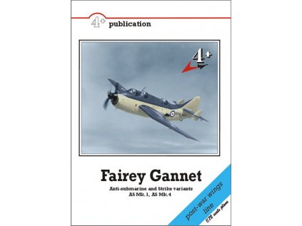 18222 fairey gannet as 1 4 protiponorkove a protilodni verze