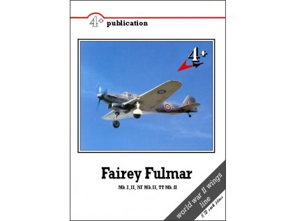 18225 fairey fulmar