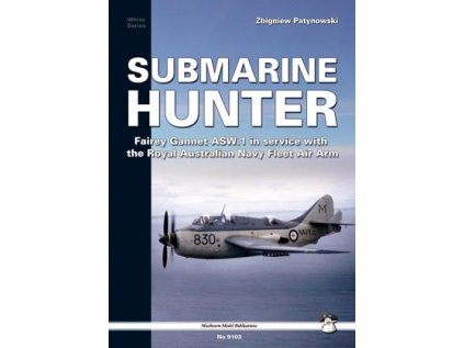 18273 submarine hunter
