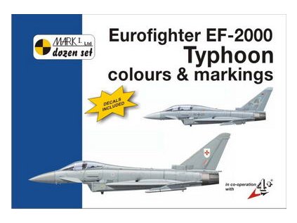18306 eurofighter ef 2000 tajfun zbarveni a oznacovani 1 48