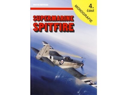 18411 supermarine spitfire 4 dil