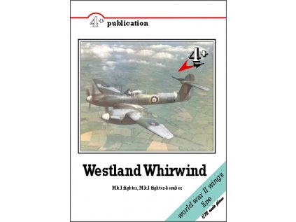18495 westland whirlwind