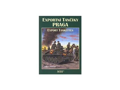 18555 exportni tanciky praga export tankettes