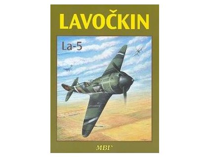 18573 lavockin la 5