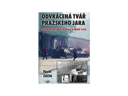 18759 odvracena tvar prazskeho jara