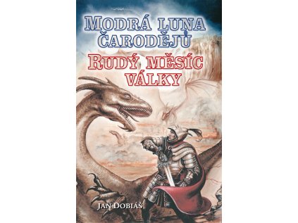 19947 modra luna carodeju rudy mesic valky