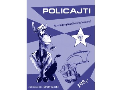 20439 policajti