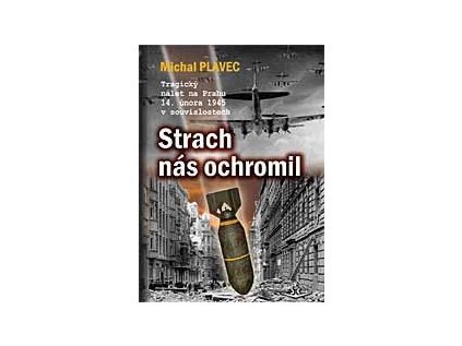 20520 strach nas ochromil