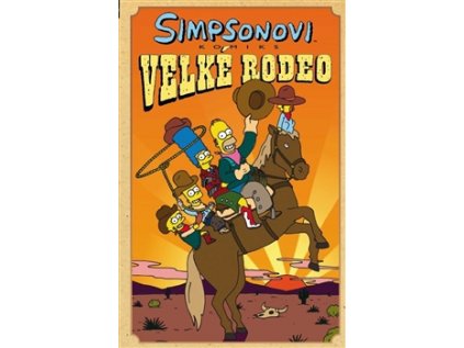 20556 simpsonovi velke rodeo