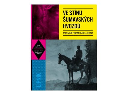 20592 ve stinu sumavskych hvozdu