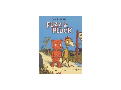 20919 fuzz a pluck