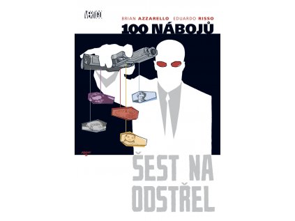 20931 100 naboju sest na odstrel