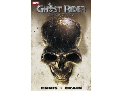 21042 ghost rider cesta slz