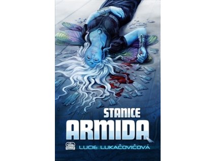 21516 stanice armida