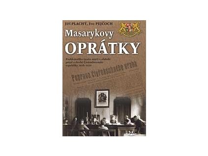 21579 masarykovy opratky