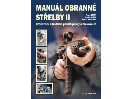 21672 manual obranne strelby ii