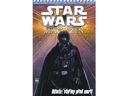21699 star wars magazin 12 2012