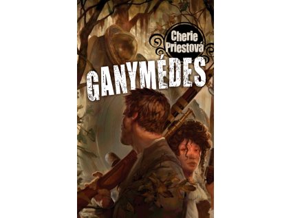 21798 ganymedes