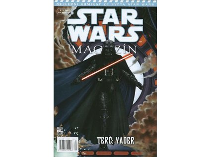 21816 star wars magazin 07 2012