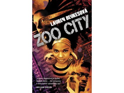 22008 zoo city