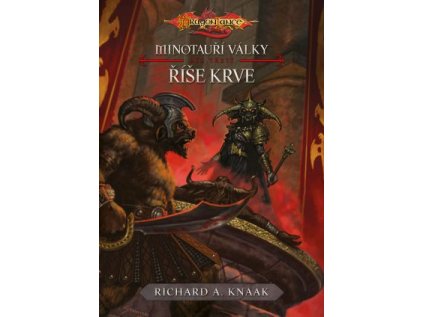 22038 minotauri valky rise krve