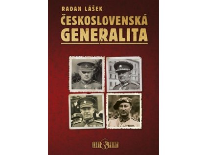 22164 ceskoslovenska generalita