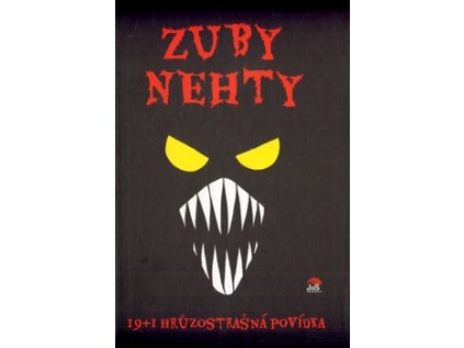 22239 zuby nehty 19 1 hruzostrasna povidka