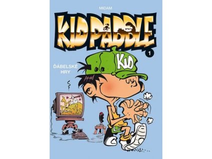 22347 kidpaddle dabelske hry