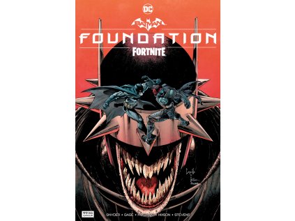 22356 batman fortnite foundation