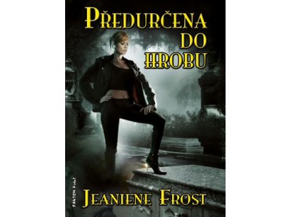 22386 predurcena do hrobu